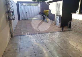 Foto 1 de Casa com 2 Quartos à venda, 125m² em Jardim Casa Verde, Sumaré