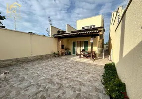 Foto 1 de Casa com 3 Quartos à venda, 86m² em Loteamento Sol Nascente, Aquiraz