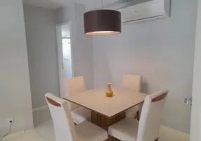 Foto 1 de Flat com 2 Quartos à venda, 67m² em Jacarepaguá, Rio de Janeiro