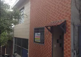 Foto 1 de Sobrado com 3 Quartos à venda, 200m² em Pompeia, São Paulo