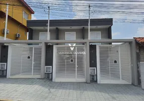 Foto 1 de Sobrado com 3 Quartos à venda, 142m² em Vila Ré, São Paulo