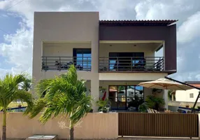 Foto 1 de Casa de Condomínio com 7 Quartos à venda, 248m² em Camacari, Lucena