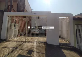 Foto 1 de Casa com 2 Quartos à venda, 136m² em Jardim Santa Lucia, Sorocaba