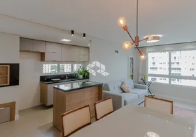 Foto 1 de Apartamento com 3 Quartos à venda, 83m² em Jardim Europa, Porto Alegre