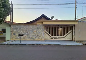 Foto 1 de Casa com 2 Quartos à venda, 210m² em Vila Carvalho, Sorocaba