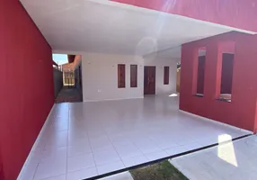 Foto 1 de Casa com 3 Quartos para venda ou aluguel, 170m² em Frei Higino, Parnaíba