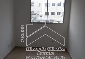 Foto 1 de Apartamento com 2 Quartos para alugar, 50m² em Higienópolis, Marília