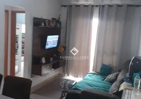 Foto 1 de Apartamento com 2 Quartos à venda, 56m² em Sao Joao, Jacareí