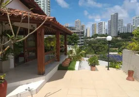 Foto 1 de Casa de Condomínio com 4 Quartos à venda, 276m² em Horto Florestal, Salvador