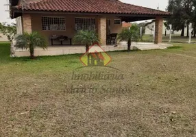 Foto 1 de Fazenda/Sítio com 2 Quartos à venda, 172m² em Pinheirinho, Taubaté