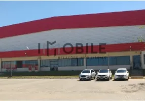 Foto 1 de Galpão/Depósito/Armazém para alugar, 6649m² em Centro, Nova Santa Rita