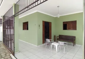 Foto 1 de Apartamento com 3 Quartos à venda, 360m² em Água Fria, João Pessoa