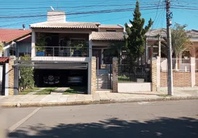 Foto 1 de Sobrado com 3 Quartos à venda, 219m² em Parque da Matriz, Cachoeirinha
