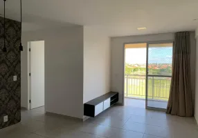 Foto 1 de Apartamento com 2 Quartos para venda ou aluguel, 63m² em Passaré, Fortaleza