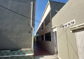Foto 1 de Casa de Condomínio com 1 Quarto à venda, 38m² em Boaçu, São Gonçalo