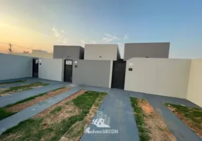 Foto 1 de Casa com 2 Quartos à venda, 61m² em Vila Nova Campo Grande, Campo Grande