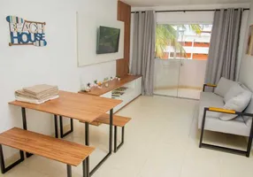 Foto 1 de Apartamento com 2 Quartos à venda, 68m² em Ilheus II, Ilhéus