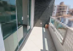 Foto 1 de Apartamento com 2 Quartos à venda, 65m² em Riviera Fluminense, Macaé