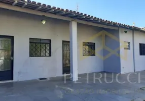 Foto 1 de Casa com 2 Quartos à venda, 113m² em Jardim São Gonçalo, Campinas