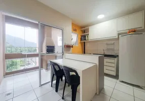 Foto 1 de Apartamento com 2 Quartos à venda, 55m² em Centro, Ubatuba