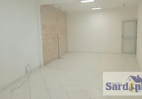 Foto 1 de Sala Comercial para alugar, 30m² em Vila Sônia, São Paulo