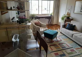 Foto 1 de Apartamento com 3 Quartos à venda, 94m² em Santa Cecília, São Paulo