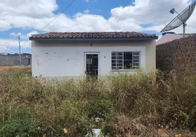 Foto 1 de Casa com 2 Quartos à venda, 189m² em Euno Andrade da Silva, Belo Jardim