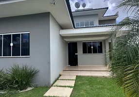 Foto 1 de Casa com 3 Quartos à venda, 288m² em Asa Sul, Brasília