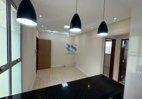 Foto 1 de Apartamento com 2 Quartos à venda, 55m² em Botafogo, Ribeirão das Neves