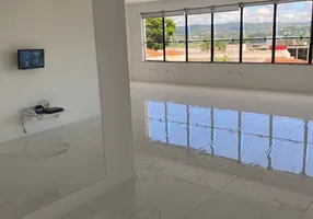 Foto 1 de Sala Comercial para alugar, 146m² em Centro, Atibaia