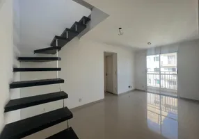 Foto 1 de Cobertura com 2 Quartos à venda, 108m² em Vila da Paz, São Paulo