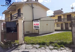 Foto 1 de Casa de Condomínio com 2 Quartos para alugar, 50m² em Vila João Pessoa, Porto Alegre