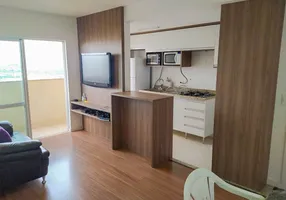 Foto 1 de Apartamento com 3 Quartos à venda, 67m² em Jardim Tatiani, Londrina