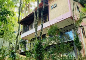 Foto 1 de Casa de Condomínio com 4 Quartos para venda ou aluguel, 300m² em Colinas do Ermitage, Campinas