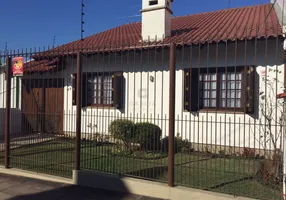 Foto 1 de Casa com 3 Quartos à venda, 154m² em Sarandi, Porto Alegre