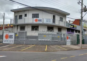 Foto 1 de Prédio Comercial com 3 Quartos à venda, 244m² em Jardim das Bandeiras, Campinas