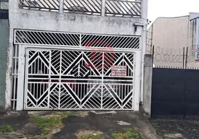 Foto 1 de Sobrado com 4 Quartos à venda, 157m² em Vila Ré, São Paulo