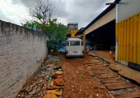 Foto 1 de Lote/Terreno à venda, 300m² em Jardim Santa Rita, São Paulo