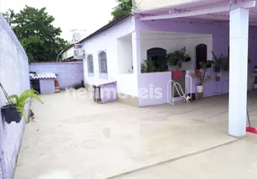 Foto 1 de Casa com 2 Quartos à venda, 80m² em Parque Maracanã, Contagem