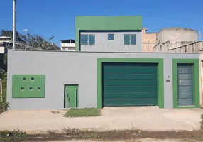 Foto 1 de Apartamento com 3 Quartos à venda, 200m² em Belvedere, Ribeirão das Neves