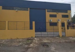 Foto 1 de Galpão/Depósito/Armazém à venda, 1000m² em Vila Formosa, Campinas