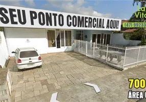 Foto 1 de Imóvel Comercial com 10 Quartos para alugar, 800m² em Vorstadt, Blumenau