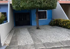 Foto 1 de Casa com 2 Quartos à venda, 83m² em Messejana, Fortaleza