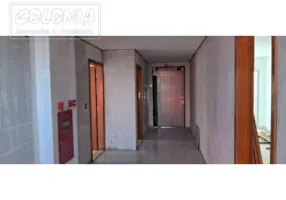 Foto 1 de Apartamento com 2 Quartos à venda, 59m² em Casa Branca, Santo André