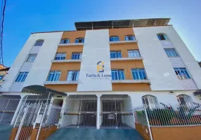 Foto 1 de Apartamento com 3 Quartos à venda, 89m² em Bairu, Juiz de Fora
