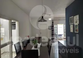 Foto 1 de Casa com 3 Quartos à venda, 131m² em Jardim Novo Campos Elíseos, Campinas