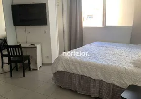 Foto 1 de Apartamento com 2 Quartos à venda, 40m² em Santa Ifigênia, São Paulo