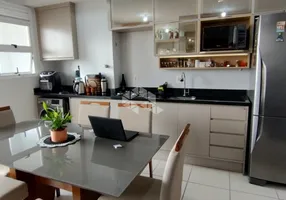 Foto 1 de Apartamento com 2 Quartos à venda, 56m² em Olaria, Canoas