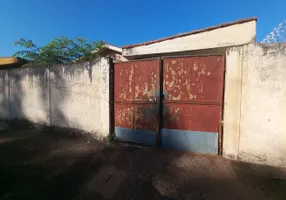 Foto 1 de Casa com 3 Quartos à venda, 250m² em Parque Industrial Tanquinho, Ribeirão Preto