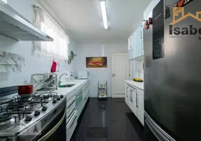 Foto 1 de Casa de Condomínio com 3 Quartos à venda, 380m² em Vila Santo Estéfano, São Paulo